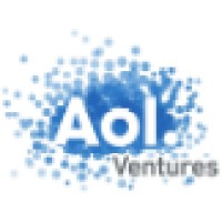 AOL Ventures logo, AOL Ventures contact details