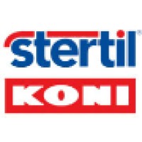 Stertil Koni Corporation logo, Stertil Koni Corporation contact details