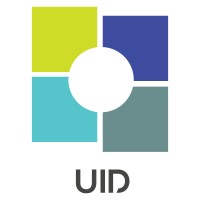 UID logo, UID contact details