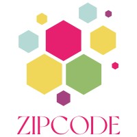 ZipCode logo, ZipCode contact details