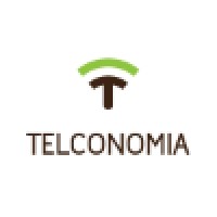 Telconomia logo, Telconomia contact details