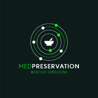 Med Preservation, Inc. logo, Med Preservation, Inc. contact details