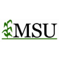 MSU Agro logo, MSU Agro contact details