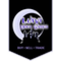 Luna Video Games logo, Luna Video Games contact details