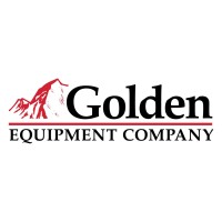 Golden Equipment Company logo, Golden Equipment Company contact details