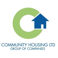 Community Housing Limited logo, Community Housing Limited contact details