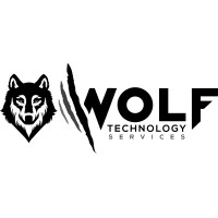 Wolf Technology Services logo, Wolf Technology Services contact details