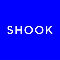 SHOOK logo, SHOOK contact details