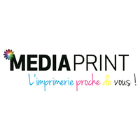 Media Print logo, Media Print contact details