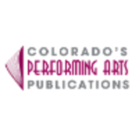 Colorado's Performing Arts Publications logo, Colorado's Performing Arts Publications contact details