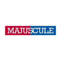 Majuscule - Entreprises logo, Majuscule - Entreprises contact details