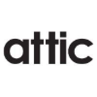 Attic logo, Attic contact details