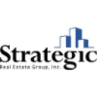 Strategic Real Estate Group; Inc. logo, Strategic Real Estate Group; Inc. contact details