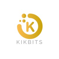 Kikbits logo, Kikbits contact details