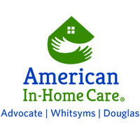 American In-Home Care logo, American In-Home Care contact details