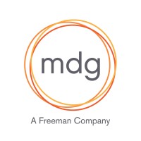 mdg (marketing design group) logo, mdg (marketing design group) contact details