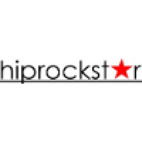 Hip Rock Star logo, Hip Rock Star contact details