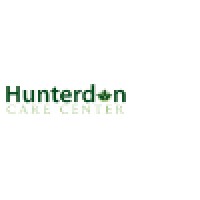 Hunterdon Care Center logo, Hunterdon Care Center contact details