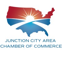 Junction City Area Chamber of Commerce logo, Junction City Area Chamber of Commerce contact details