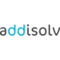 Addisolv logo, Addisolv contact details