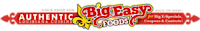 Big Easy Foods logo, Big Easy Foods contact details