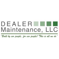 Dealer Maintenance LLC logo, Dealer Maintenance LLC contact details