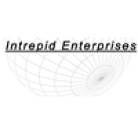 Intrepid Enterprises logo, Intrepid Enterprises contact details