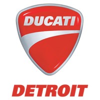 Ducati Detroit logo, Ducati Detroit contact details