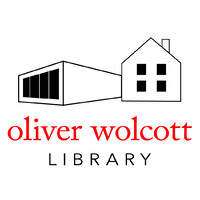 OLIVER WOLCOTT LIBRARY, INC. logo, OLIVER WOLCOTT LIBRARY, INC. contact details