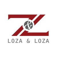 Loza & Loza, LLP logo, Loza & Loza, LLP contact details