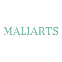 MaliArts logo, MaliArts contact details