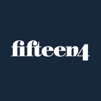 Fifteen4 logo, Fifteen4 contact details