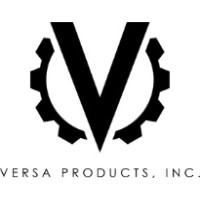 Versa Products logo, Versa Products contact details