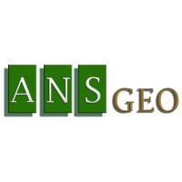 ANS Geo, Inc logo, ANS Geo, Inc contact details