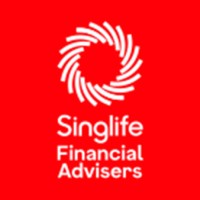 Singlife Financial Advisers logo, Singlife Financial Advisers contact details