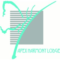 Apex Harmony Lodge logo, Apex Harmony Lodge contact details