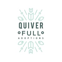 Quiver Full Adoptions, Inc. logo, Quiver Full Adoptions, Inc. contact details