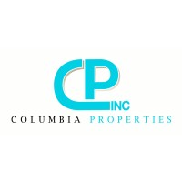 Columbia Properties Inc logo, Columbia Properties Inc contact details