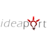 IdeaPort logo, IdeaPort contact details