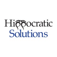 Hippocratic Solutions LLC logo, Hippocratic Solutions LLC contact details