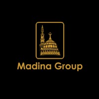 Madina Group logo, Madina Group contact details