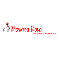 NovatechRobo Pvt. Ltd. logo, NovatechRobo Pvt. Ltd. contact details