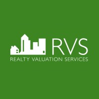 Realty Valuation Services logo, Realty Valuation Services contact details