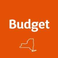 New York State Division of the Budget logo, New York State Division of the Budget contact details