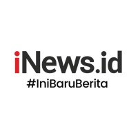 iNews.id logo, iNews.id contact details