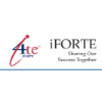 iForte Group of Companies logo, iForte Group of Companies contact details