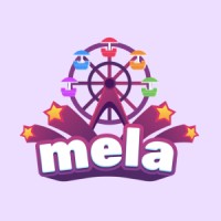 Mela logo, Mela contact details