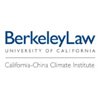 California-China Climate Institute logo, California-China Climate Institute contact details