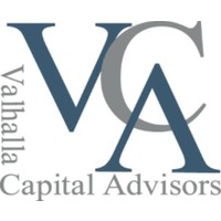 Valhalla Capital Advisors logo, Valhalla Capital Advisors contact details