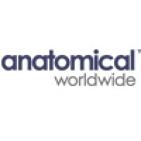 Anatomical Worldwide logo, Anatomical Worldwide contact details